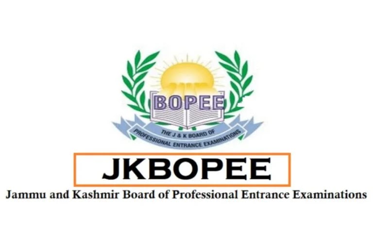 JKBOPEE Provisional Selection List For Admission To GNM Courses 2022
