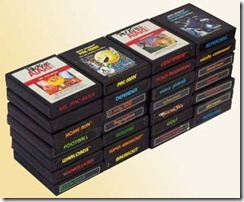 atari-games