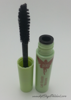 Ipsy August Glam Bag - Pixi Lash Booster Mascara