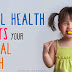 General Oral Healthcare Tips