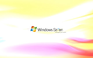 Windows 7 Wallpapers