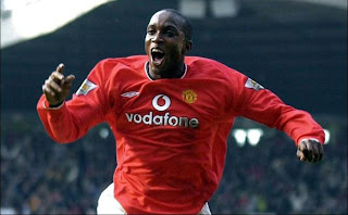 dwight yorke man utd, yorke biography, yorke man utd