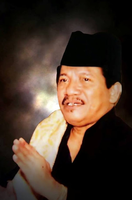 Takaran Ilmu Seseorang Menurut Gus Miek