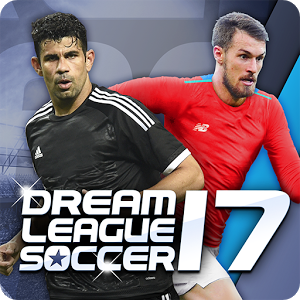 Dream League Soccer 2017 Full