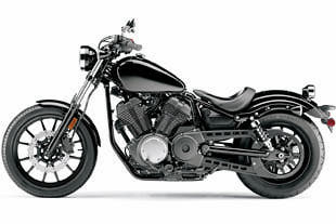 2014 Harley Davidson Models