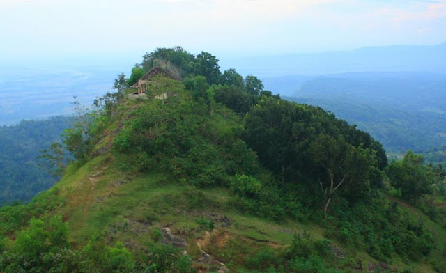 Update 9 Wisata Alam di Gunung  Kidul  Terbaru yang Cantik 