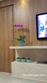 orquidea-na-decoração-sala