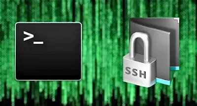 sshd-keygen-wrapper: Store your SSH keys securely in the macOS keychain for effortless access
