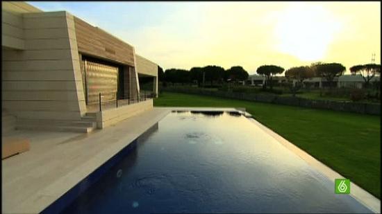 Gallery For > Cr7 House Inside