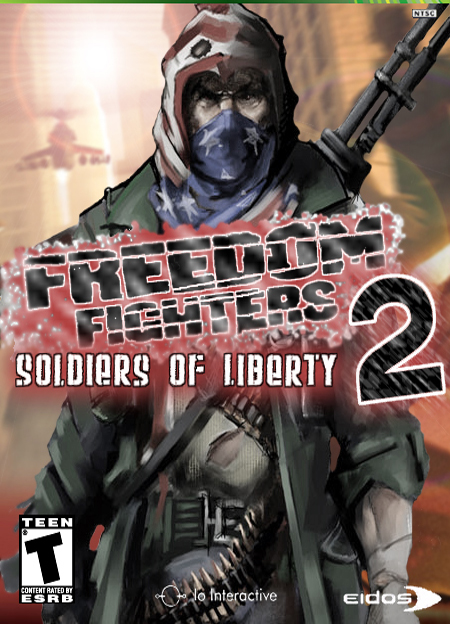 freedom fighters pc game free download