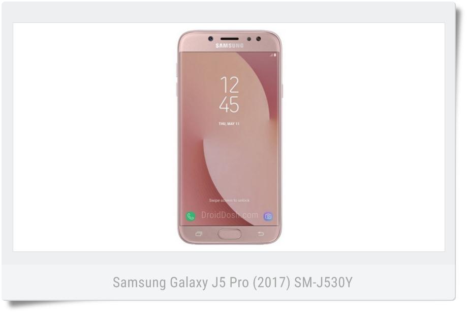 Download firmware Samsung Galaxy J5 Pro (SM-J530Y) XME Malaysia