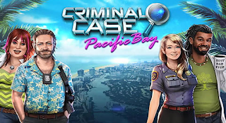 Download Criminal Case Pacific Bay v2.1.5.5 Apk