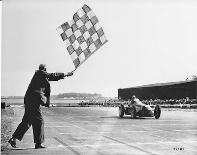 65 χρόνια συμπληρώθηκαν από την πρώτη νίκη της Alfa Romeo στη Formula 1