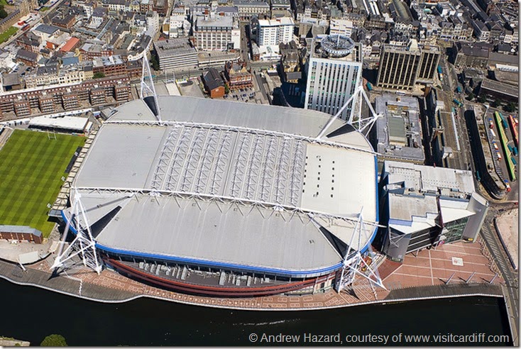 Millennium Stadium