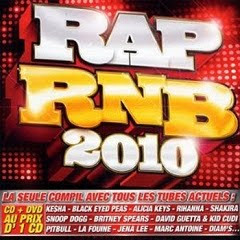 Rap+RNB+2010 Download Rap RNB   2010 