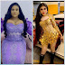 Tattoo Saga: Bobrisky Blasts Nkechi Blessing Each Other 