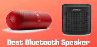 Best Bluetooth Speakers Reviews & Buyer's Guide