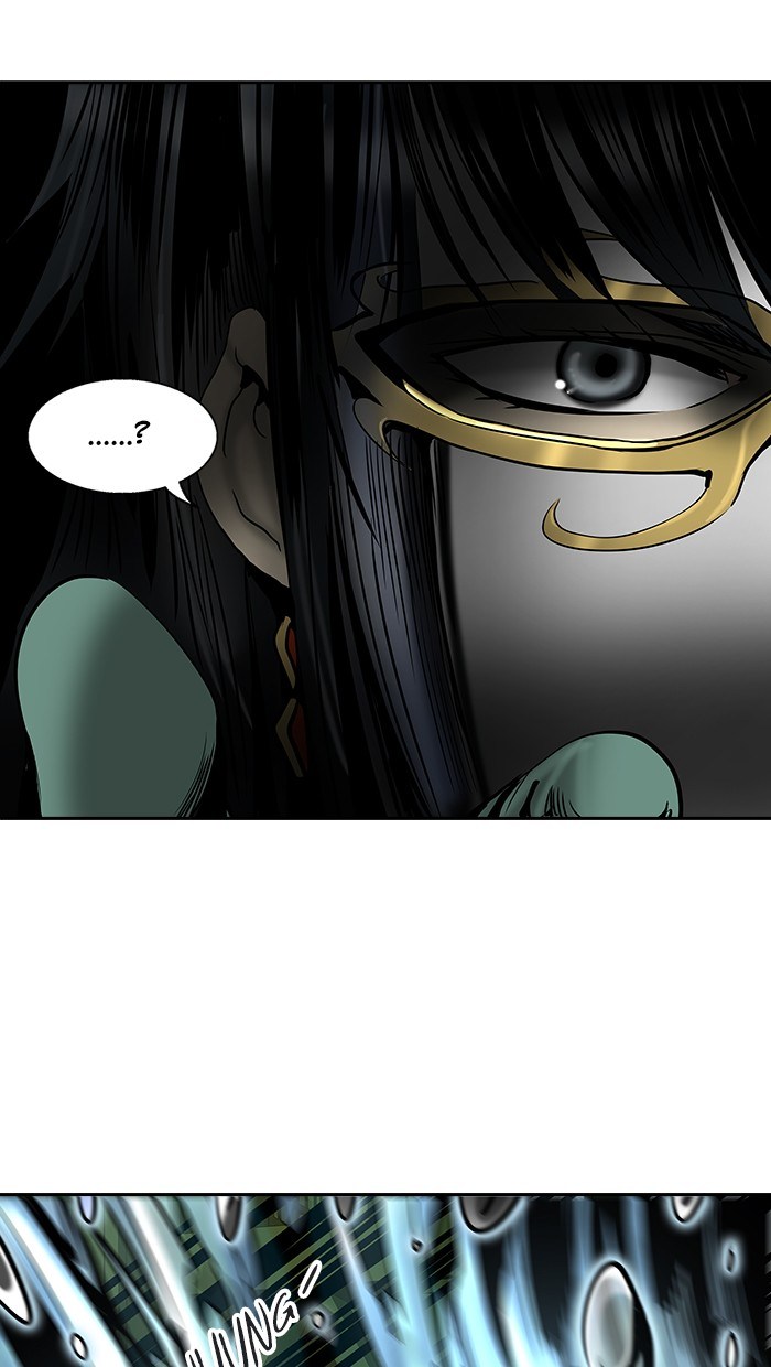 Webtoon Tower Of God Bahasa Indonesia Chapter 297