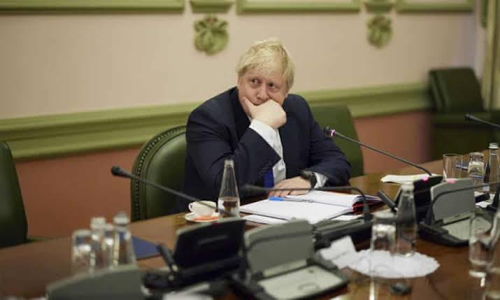 Boris Johnson's Return After The Easter Break Will Not Be Easy