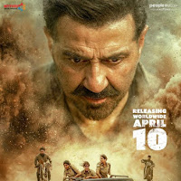 Jaat (2025) HDhub4u Movie Review, Release Date, Trailer & OTT Streaming Details