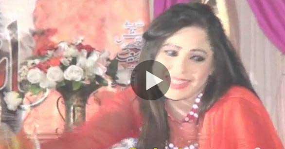 Pashto New Show 2016 Aashiqano Ta Salam Part 20