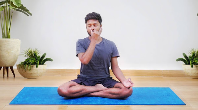 Yoga Courses in Delhi