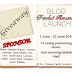 Giveaway "Blog Fadzi Razak Launch" 2015 