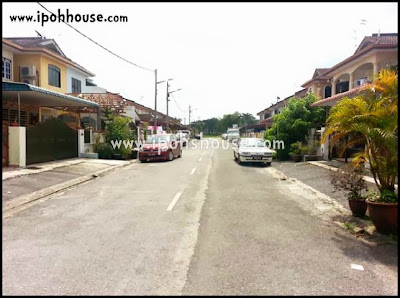 IPOH HOUSE FOR RENT (R05212)