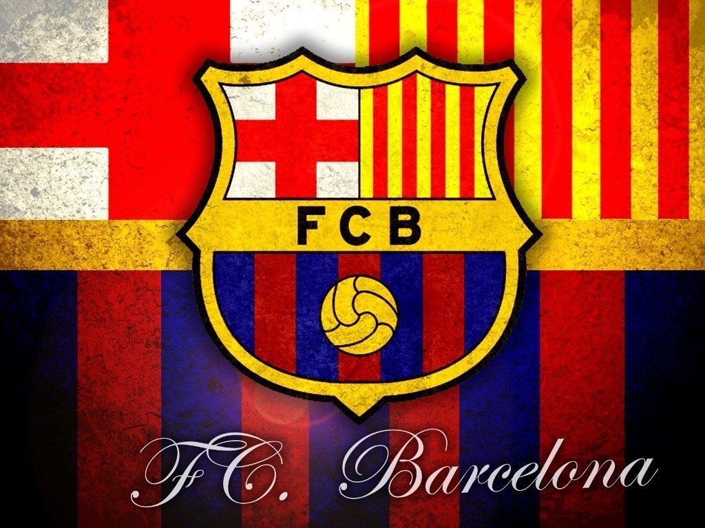 CrunchyIncredibles Blog FC Barcelona