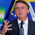 Bolsonaro diz ter comprado passagem para voltar ao Brasil dia 30 de março