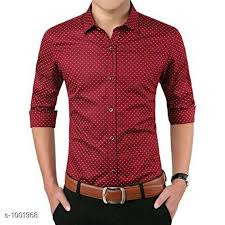 Abul Best fashion proo  Shirt In Dhaka