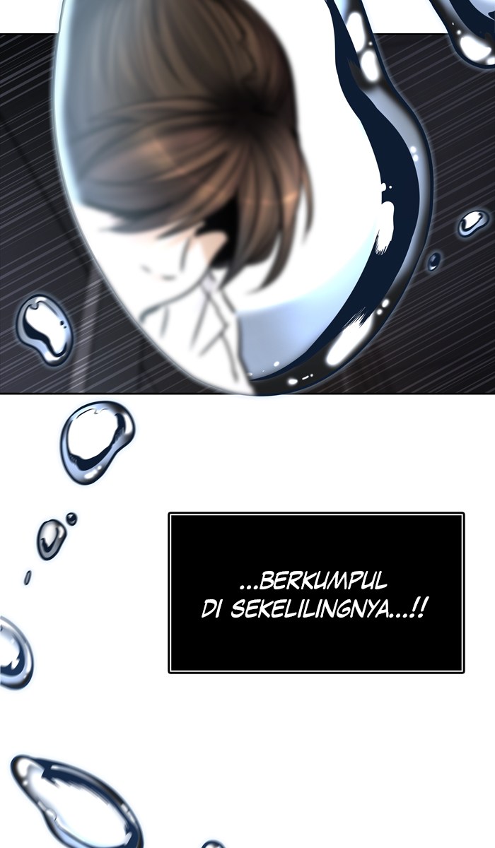 Webtoon Tower Of God Bahasa Indonesia Chapter 422