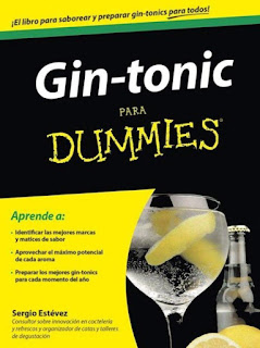 Gin-tonic para dummies