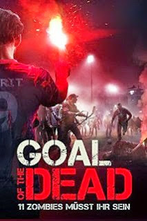 Goal of the Dead