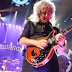 Intervista a Brian May per il Daily Mail del 06 Aprile 2015