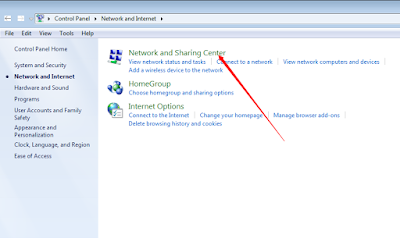 Cara Mengkoneksikan Akun Indihome di seamless Cara Mengkoneksikan Laptop ke Wifi Flashzone-Seamless