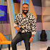 Harold Diaz como Padrino de la Gran Parada Dominicana del Bronx