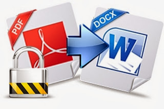 VeryPDF PDF to Word Converter