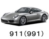 ポルシェ ９１１（９９１） 色番号 カラーコード カラーナンバー