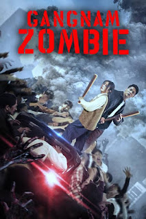 Gangnam Zombie Hindi Dubbed