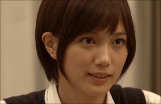 とあるブロガーの備忘録 仮 本田翼 Piece 全13話