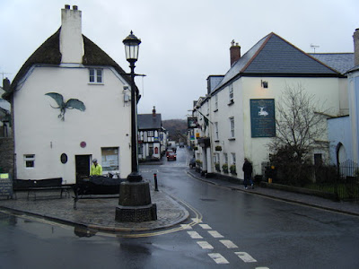 moretonhampstead devon