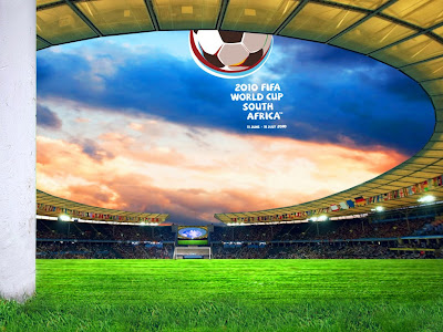 World Cup 2010 Wallpapers 03