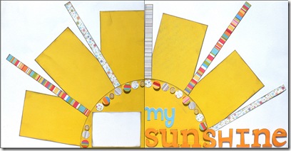 Blog My Sunshine by Leah