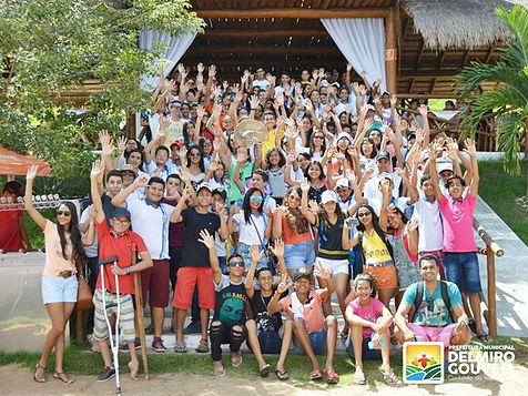 Programa valoriza meio ambiente e turismo nos Cânions em Delmiro Gouveia