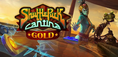 Shufflepuck Cantina GOLD Apk v1.9 MOD 