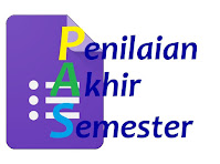 penilaian akhir semester