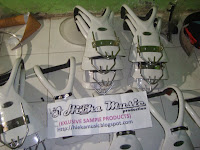 Hiltone Marching Tools