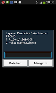 Cara Cek Paket Promo Yang Ada Di Kartu Sim Telkomsel