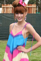 Bella Thorne HQ photo